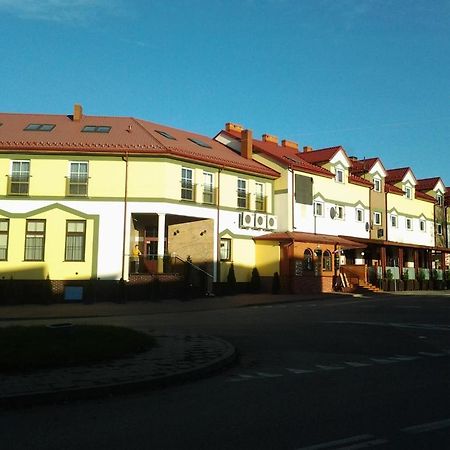 Hotel Skarpa Сейни Номер фото