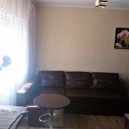 Hotel Skarpa Сейни Екстер'єр фото