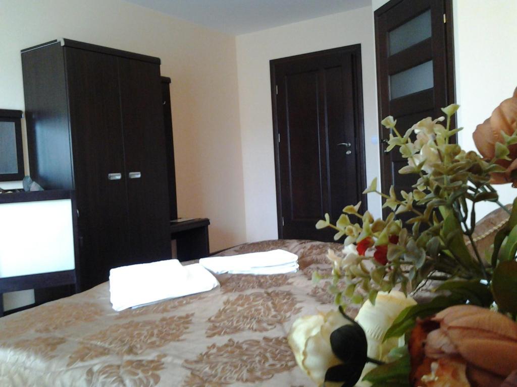 Hotel Skarpa Сейни Номер фото