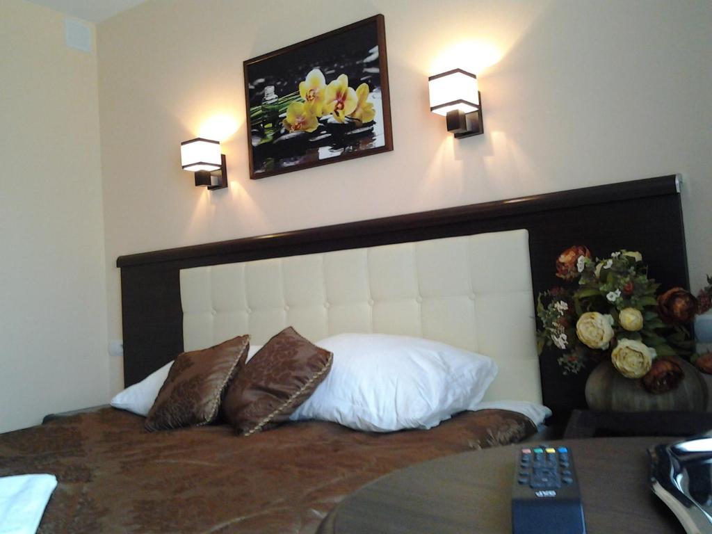 Hotel Skarpa Сейни Номер фото