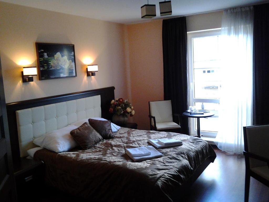 Hotel Skarpa Сейни Номер фото