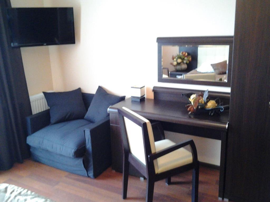 Hotel Skarpa Сейни Номер фото