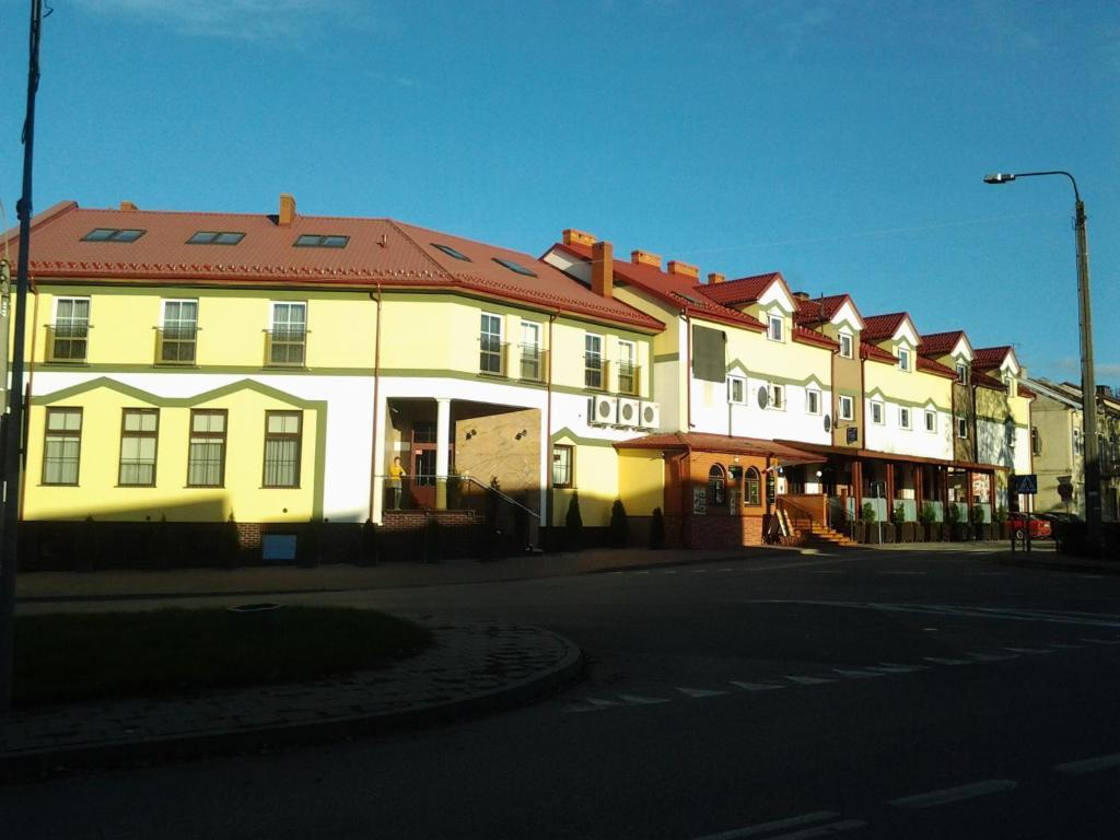 Hotel Skarpa Сейни Номер фото
