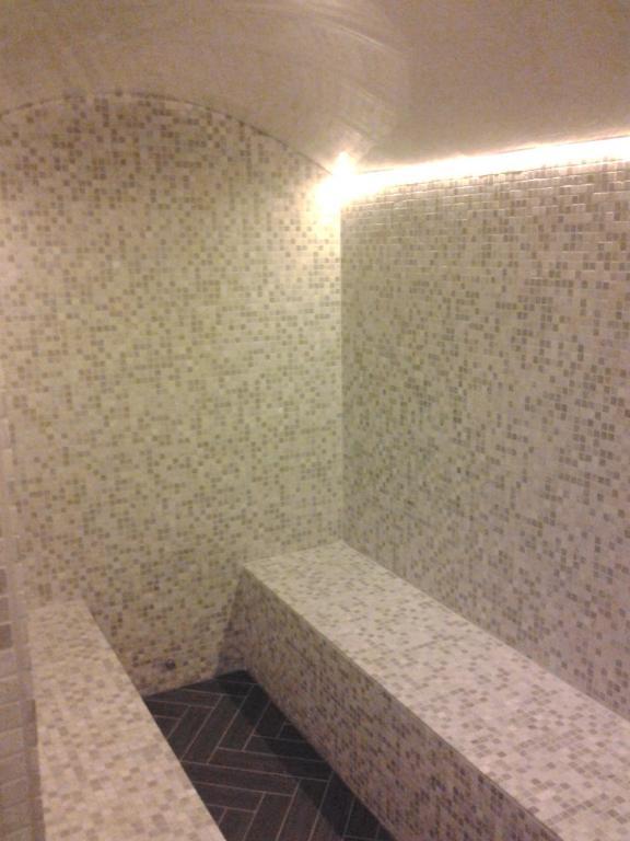 Hotel Skarpa Сейни Екстер'єр фото