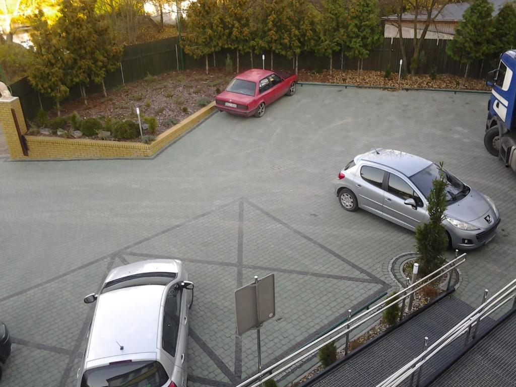 Hotel Skarpa Сейни Номер фото