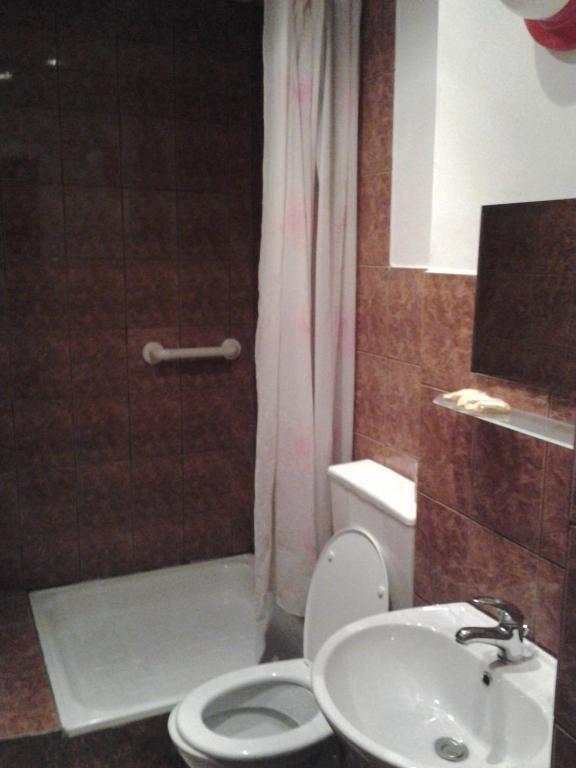 Hotel Skarpa Сейни Номер фото