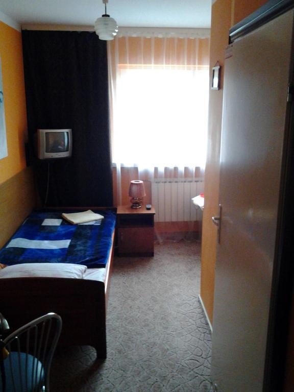 Hotel Skarpa Сейни Номер фото