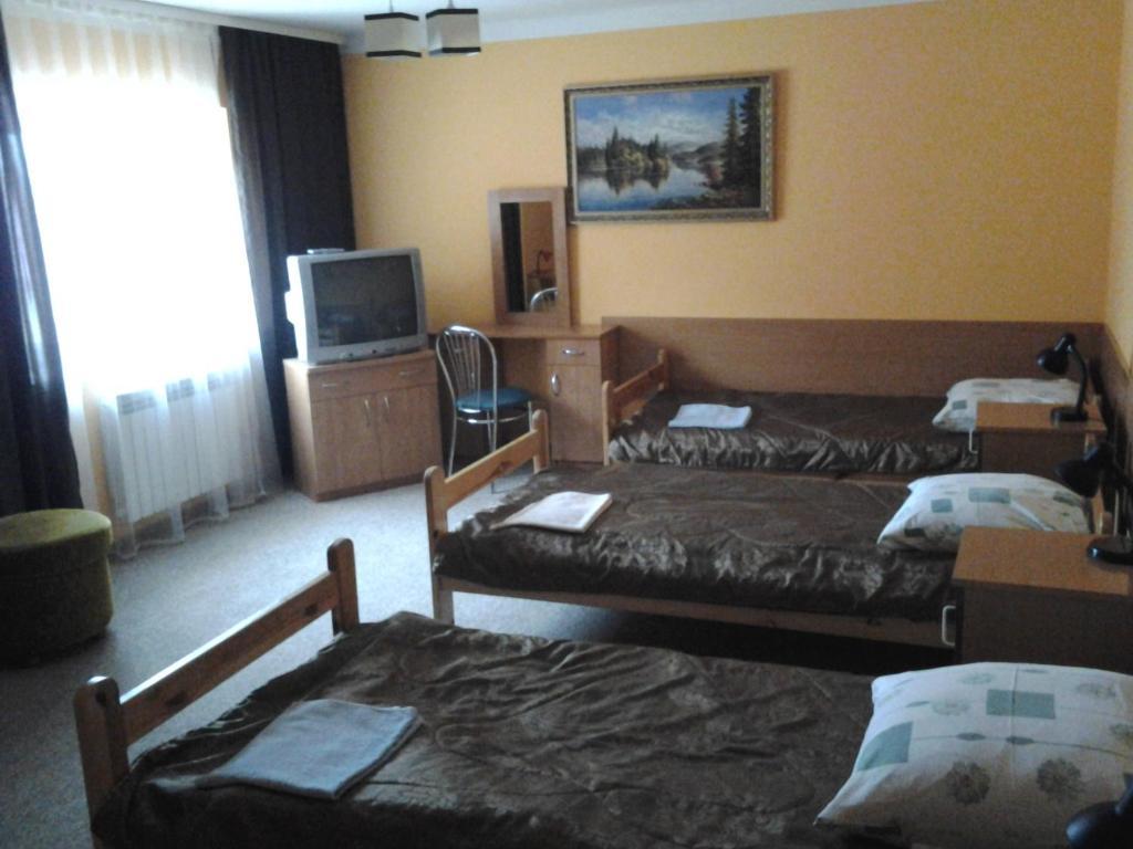 Hotel Skarpa Сейни Номер фото