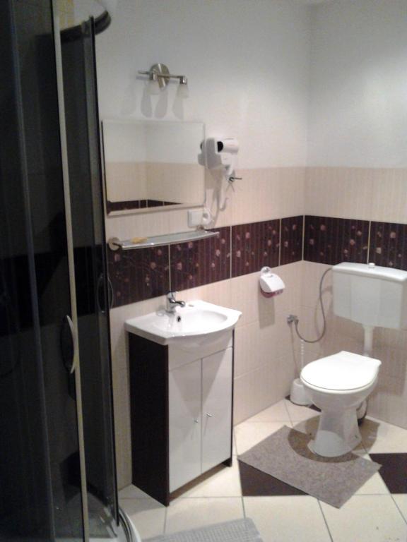 Hotel Skarpa Сейни Номер фото