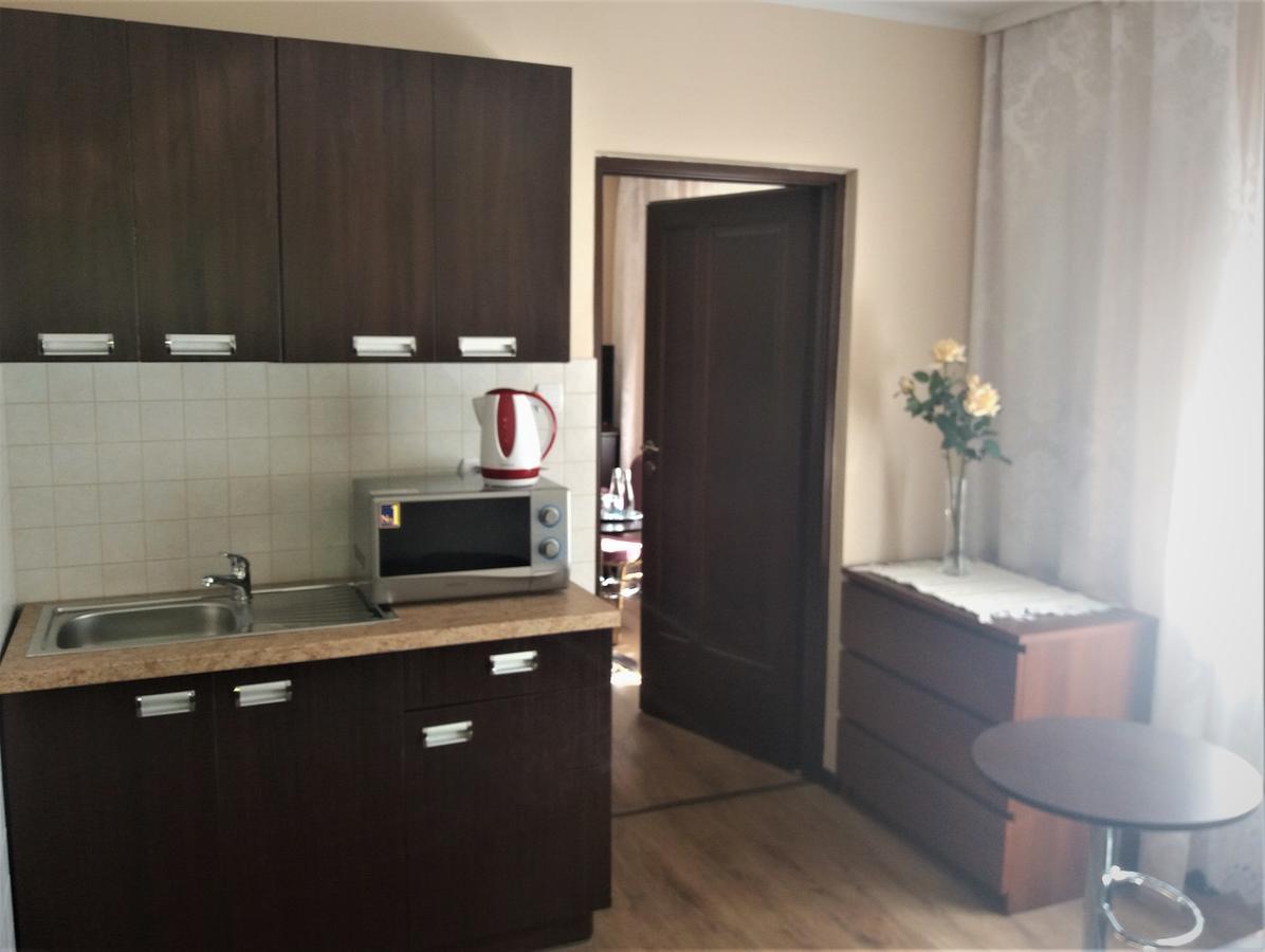 Hotel Skarpa Сейни Екстер'єр фото