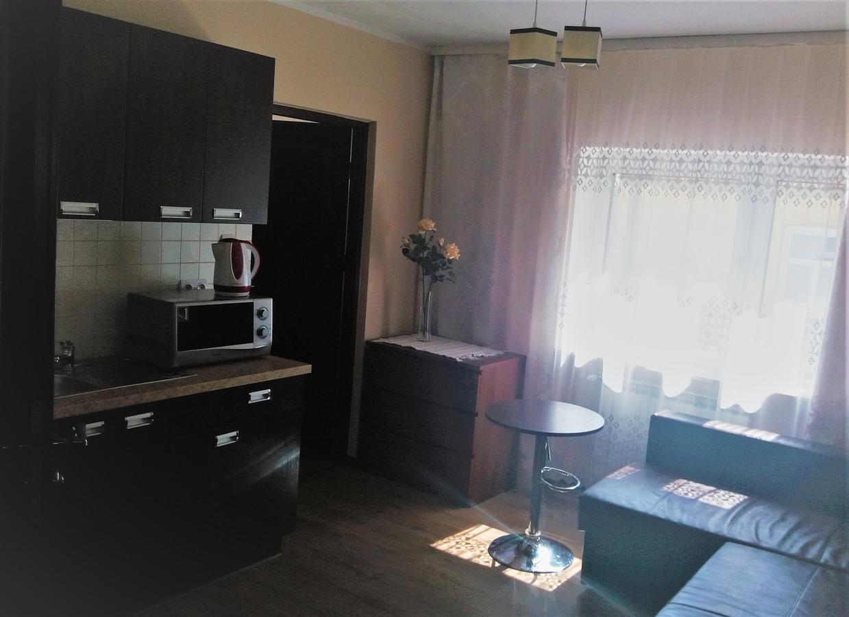 Hotel Skarpa Сейни Екстер'єр фото