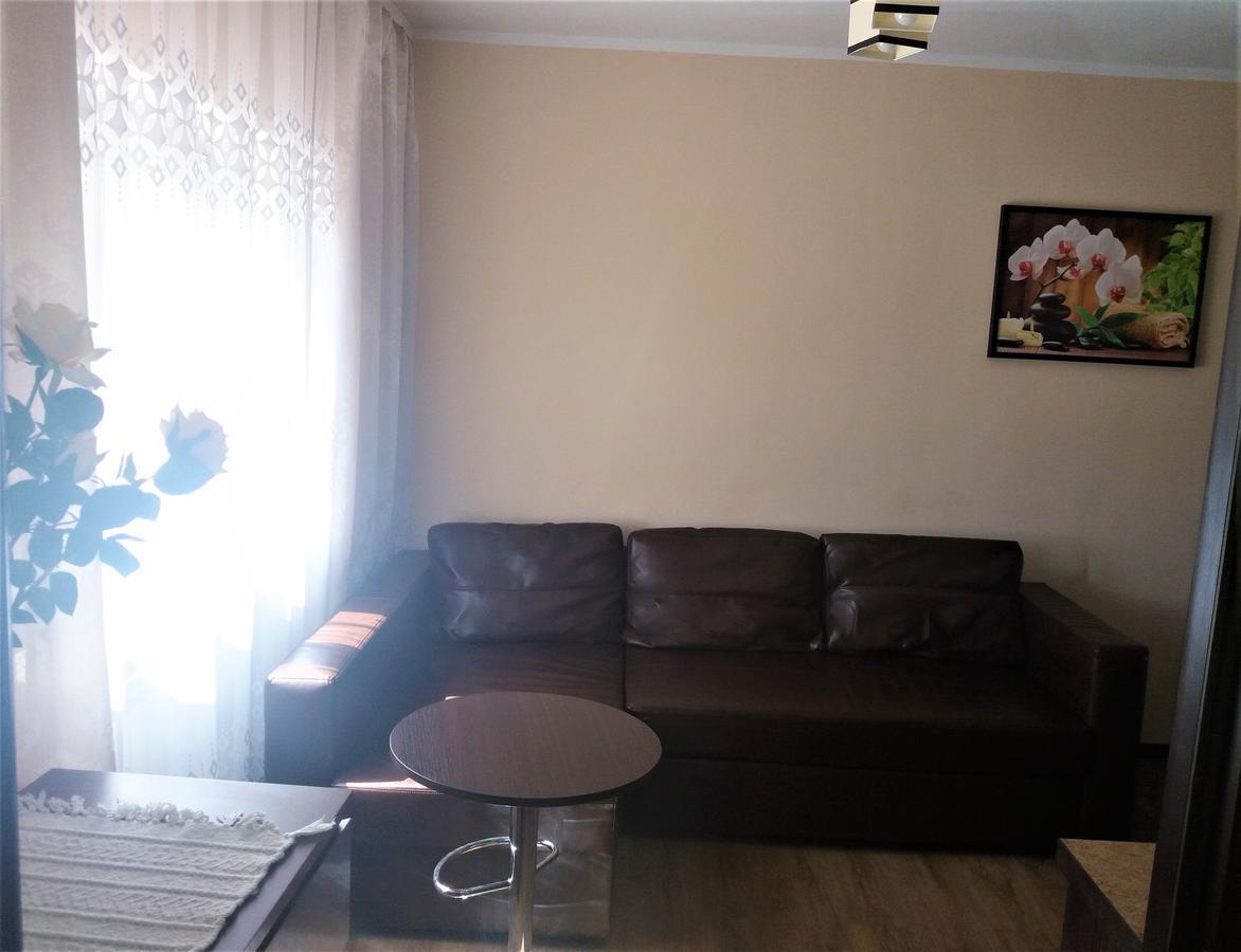 Hotel Skarpa Сейни Екстер'єр фото